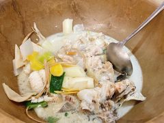 -滇香肴·云南菜蒸汽石锅鱼(云南北路店)