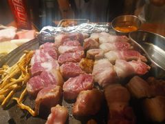 -济州爱肉堂(总店)