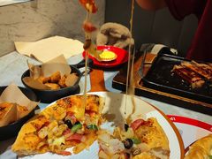 -必胜客(大悦城店)