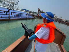 -秦皇岛乐岛海洋王国