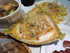 -大树头森林餐厅(番禺广场店)
