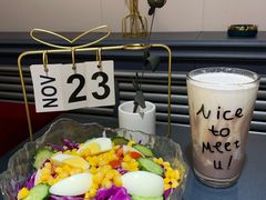 -吱咖啡西式简餐