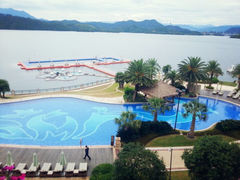 android_upload_pic-杭州千岛湖滨江希尔顿度假酒店