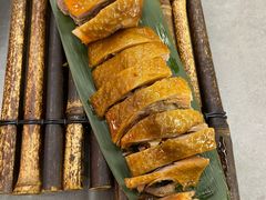 椒麻鸡-吃不恼火·江湖菜·小酒馆(日月光田子坊店)