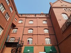 -青岛啤酒博物馆