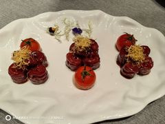 -宏达宴老菜馆(群力第四大道店)