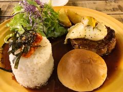 -Cafe Alice咖啡爱丽丝(奥城店)
