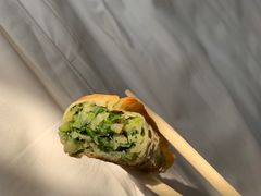 -冰泉豆浆馆(阳朔店)