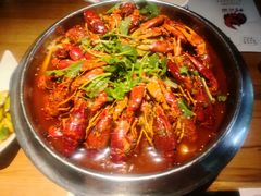 -张胡李四季虾玲珑(竞舟路店)
