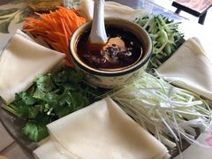 -石老头关东饺子王·东北菜(嘉华鑫城店)