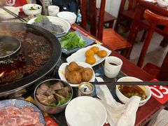 -陈眼镜火锅(总店)