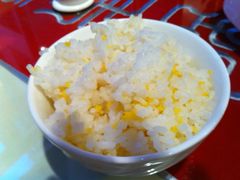 米饭-吴记酱骨炖菜馆(西大直街店)