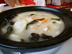-新成海港大酒楼(康华路店)