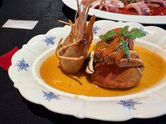 熟醉拼盘-醉东Oriental House(静安嘉里中心店)