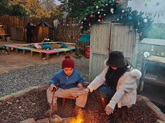 -HERRE·FARM 赫尔露营农场·团建聚会包场