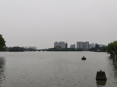 -东湖景区