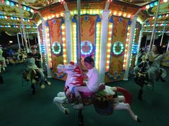 -南京银杏湖乐园