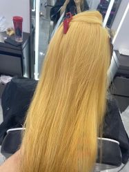 -Coo Hair salon