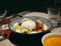 主厨沙拉-Primo·丽莫意大利窑烤披萨