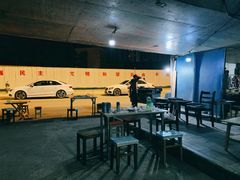 -霍元甲烧烤(江城商务大楼店)