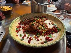 -衡厨·衡阳土菜(中南店)