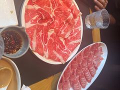 -东来顺·非遗火锅(高新店)