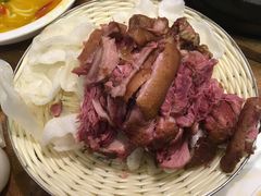 -品大三·南京菜(大行宫店)