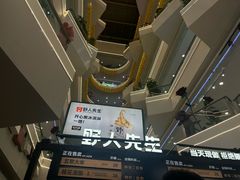 -野人先生Gelato(上海长宁龙之梦店)