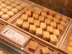 -泸溪河桃酥(西直门凯德店)