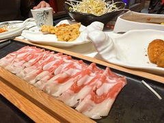 -祥源胡同·涮牛羊肉火锅(花桥店)