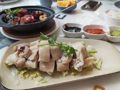 -鹿港小镇(滨北店)