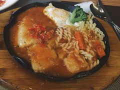-清真·穆巴拉克西餐厅(回民街店)