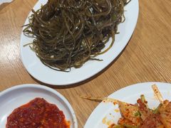 -韩麦大冷面(桂花街直营店)