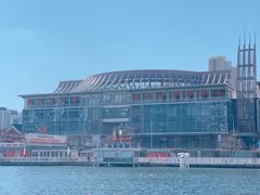 -海河游船(古文化街码头)