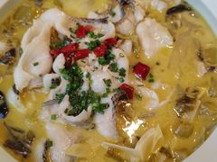 -聚鑫阁江浙菜·非遗传承技艺(闵行交大店)
