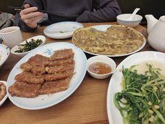 -潮中人潮州菜(益乐路店)