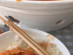 -拿渡·水煮鱼麻辣香锅(王府井奥莱·香江小镇店)