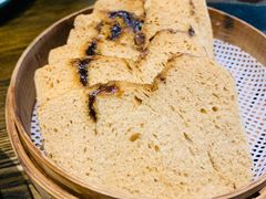 -粗茶淡饭·隐庐私厨(东亭店)
