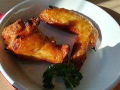 鸡翅-必胜客(广渠路店)