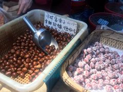 -方林富炒货店(西溪路78号本人店)