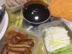 -大鸭梨烤鸭店(金顶街店)