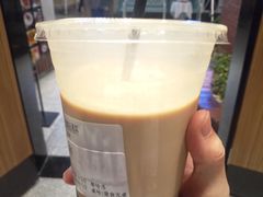 -闻道万巷咖啡馆(南大街地铁站店)