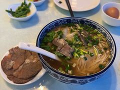 -马大胡子清真西北菜