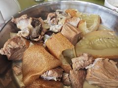 -大笑饭堂(甲子桥店)