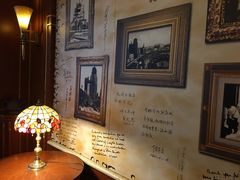-国际饭店·原点咖啡吧ORIGIN CAFE&BAR