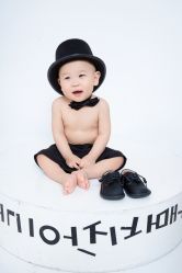 -大连棒棒糖儿童摄影(熊洞街店)