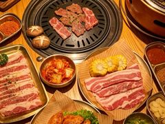 -花味·自助烤肉(南方时代店)
