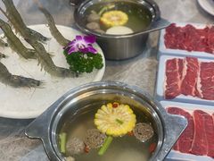 -牛天下·牛肉·海鲜·打边炉·融合菜