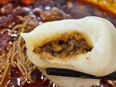叶儿粑-崇州余荞面(落虹桥店)
