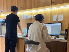 -上海仁爱医院口腔科 · 种植